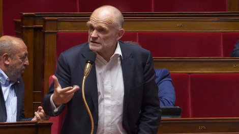 Frédéric Petit LCP 28 07 2023