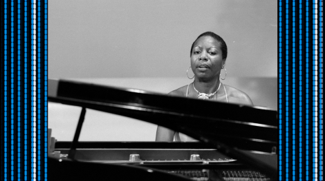 Rembob'ina Nina Simone : le concert inédit (1965)