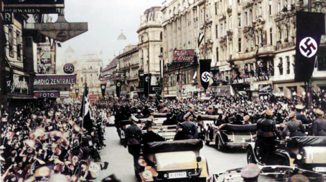 Nazisme, une aventure autrichienne Nazisme, une aventure autrichienne