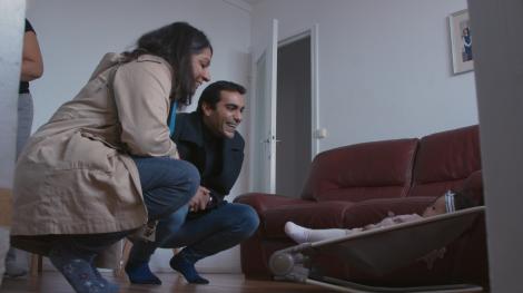 Bébés placés, la vie devant eux Bébés placés, la vie devant eux