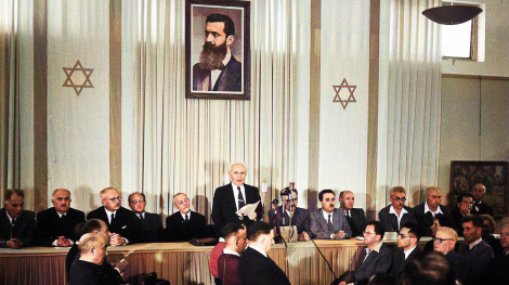 DébatDoc-Les Coulisses de l'Histoire : Israël, merci Moscou DébatDoc-Les Coulisses de l'Histoire : Israël, merci Moscou