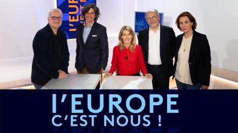 L'Europe c'est nous ! | LCP Assemblée nationale