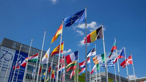Parlement européen