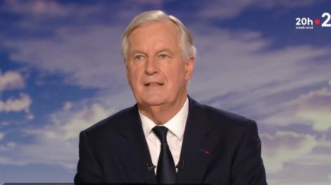 Barnier JT