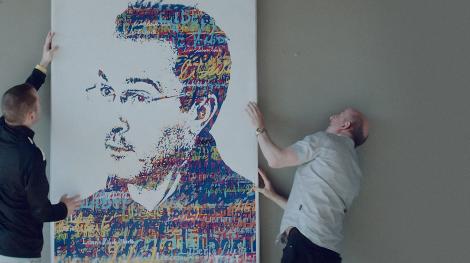 Le collège de Monsieur Paty