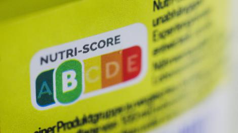 Nutri-Score