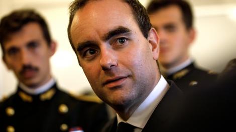 Sébastien Lecornu Flickr 13/12/2024 Sébastien Lecornu Flickr 13/12/2024