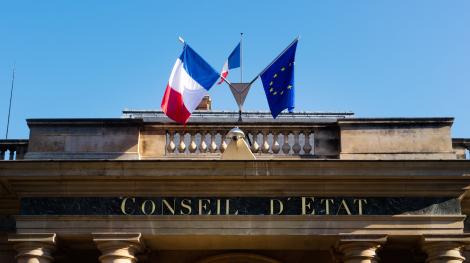 Conseil d'Etat Flickr 10/12/2024