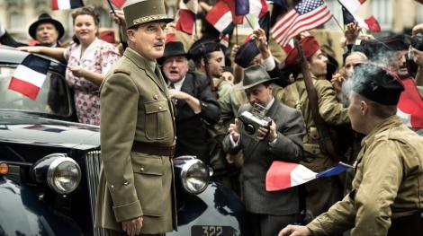 De Gaulle, l'éclat et le secret 