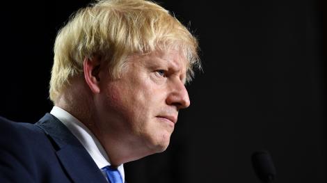 Dans la tête de Boris Johnson