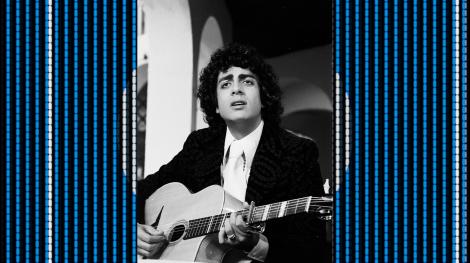 RBI-Enrico Macias