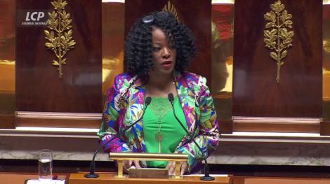 Outre-mer : Béatrice Bellay veut "construire un nouveau modèle économique"