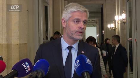 Laurent Wauquiez LCP 06/02/2025