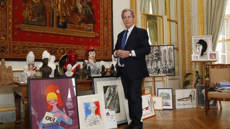 Jean-Louis Debré
