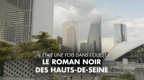 DD-Roman noir