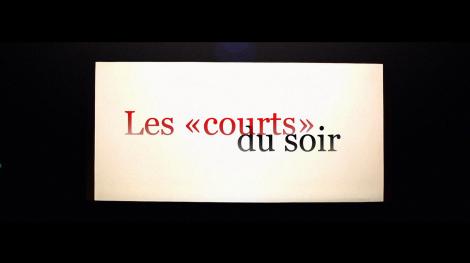 Les courts du soir Les courts du soir