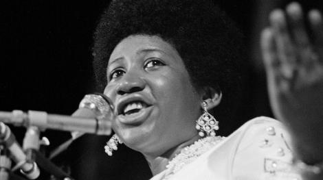 RBI-Aretha Franklin