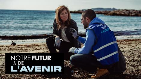 Notre futur a de l'avenir - LCP Assemblée nationale