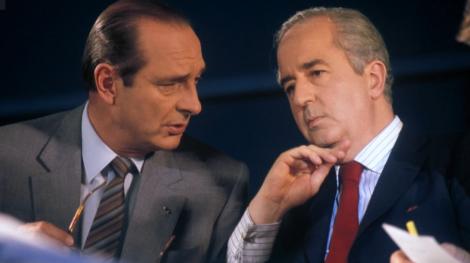 Balladur-Chirac Balladur-Chirac