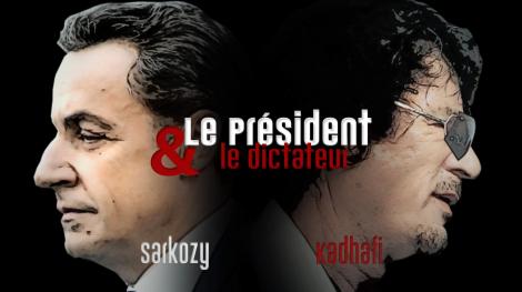 Le président et le dictateur | LCP-Assemblée nationale