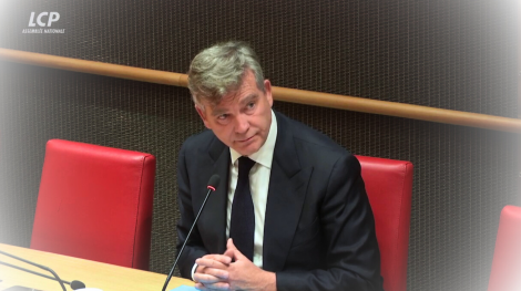 Arnaud Montebourg