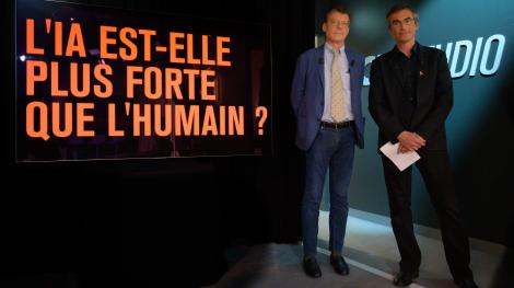 Temps forts semaine 24