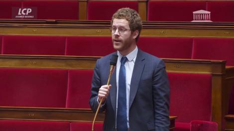 David Amiel