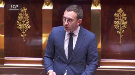Julien Dive LCP 26/05/2025 Julien Dive LCP 26/05/2025