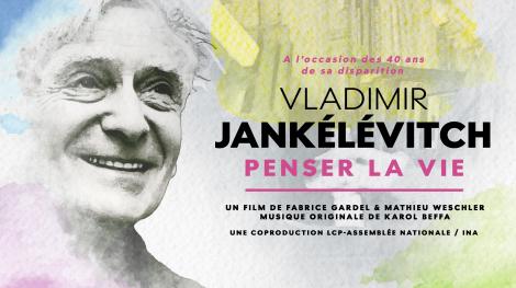 Vladimir Jankelevitch Vladimir Jankelevitch