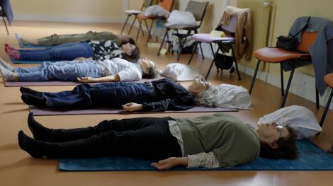 EDS-Qui peut prendre soin des soignants ? EDS-Qui peut prendre soin des soignants ?