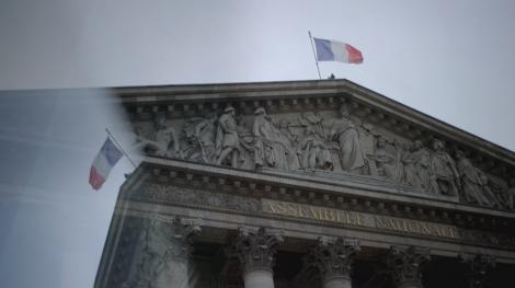 Assemblée nationale