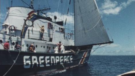 Les mensonges de l'histoire-1985 le Rainbow Warrior Les mensonges de l'histoire-1985 le Rainbow Warrior