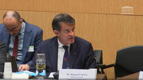 Manuel Valls 10/06/2025