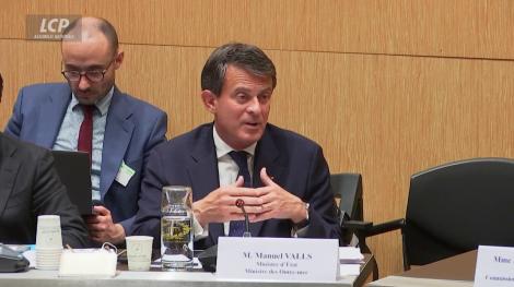 Manuel Valls Manuel Valls