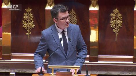 Édouard Bénard LCP 05/06/2025