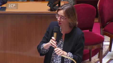 Amélie de Montchalin LCP 11/06/2025 Amélie de Montchalin LCP 11/06/2025
