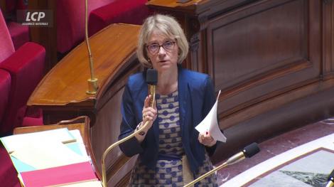 Véronique Louwagie LCP 13/06/2025
