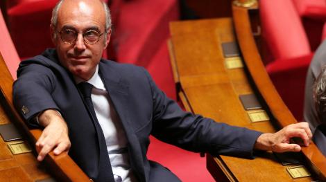 Olivier Marleix