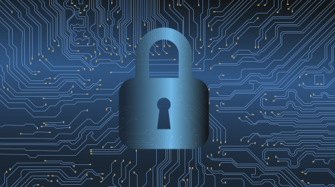 Cybersécurité Pixabay Cybersécurité Pixabay