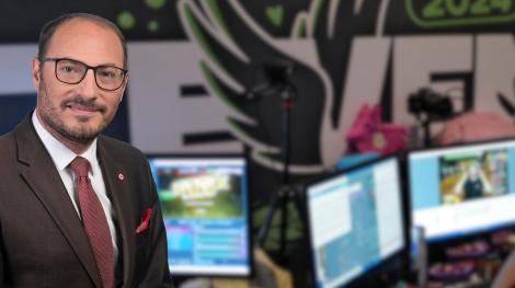 Denis Masséglia est critiqué après avoir annoncé son inscription à ZEvent 2025. Denis Masséglia est critiqué après avoir annoncé son inscription à ZEvent 2025.