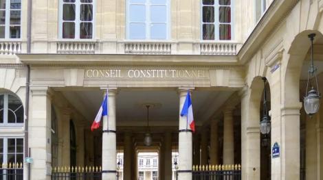 Conseil Constitutionnel