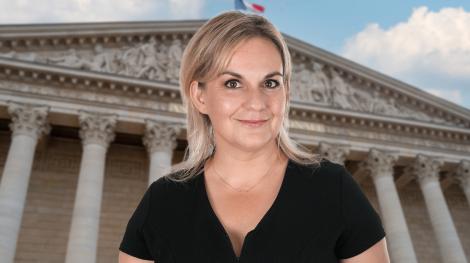 La séance est ouverte ! La séance est ouverte !