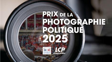 Prix de la photographie politique Prix de la photographie politique
