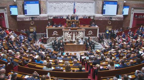 hemicycle plein bourbon 08 09 2025 MK crédit LCP (1)