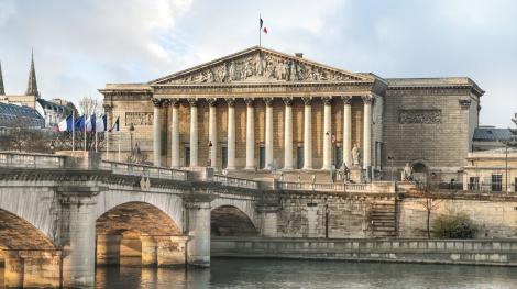 Assemblée nationale
