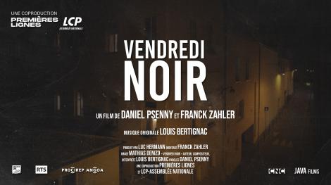 Vendredi noir Vendredi noir