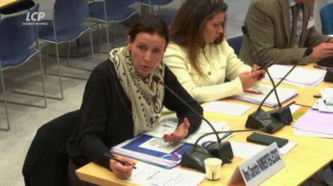 Charlotte Parmentier-Lecocq