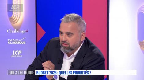 Alexis Corbière, le 20 octobre 2025