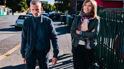 Ces initiatives en Seine-Saint-Denis pour vivre mieux Ces initiatives en Seine-Saint-Denis pour vivre mieux