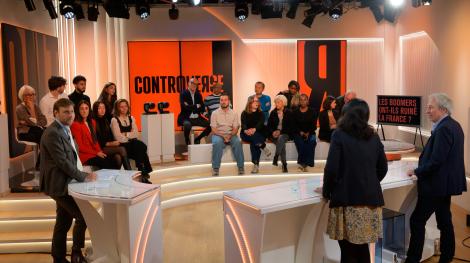 Les boomers ont-ils ruiné la France ?